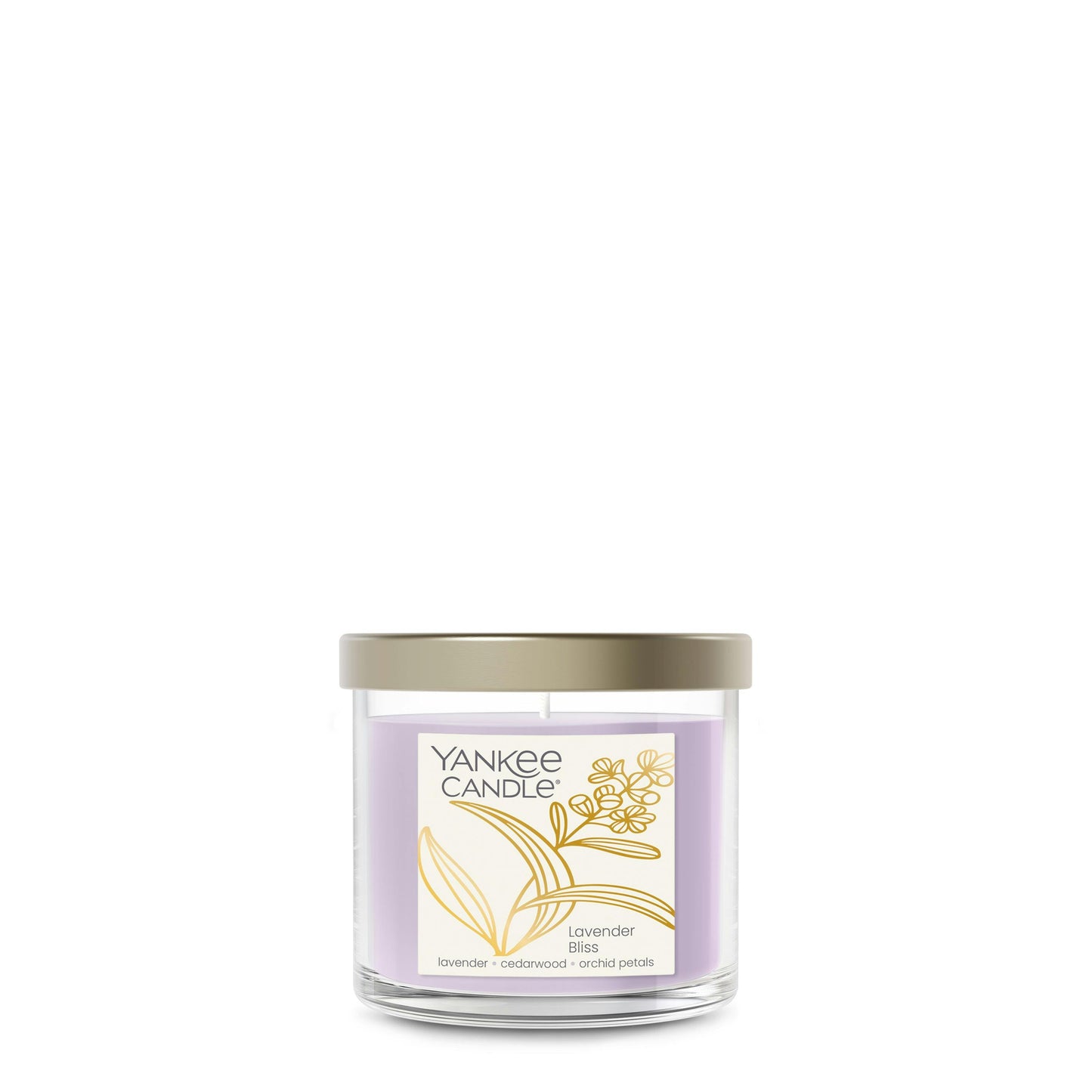 Lavender Bliss 7W8L