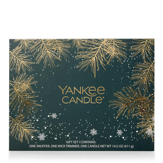 Candle Care Gift Set 1V3Z
