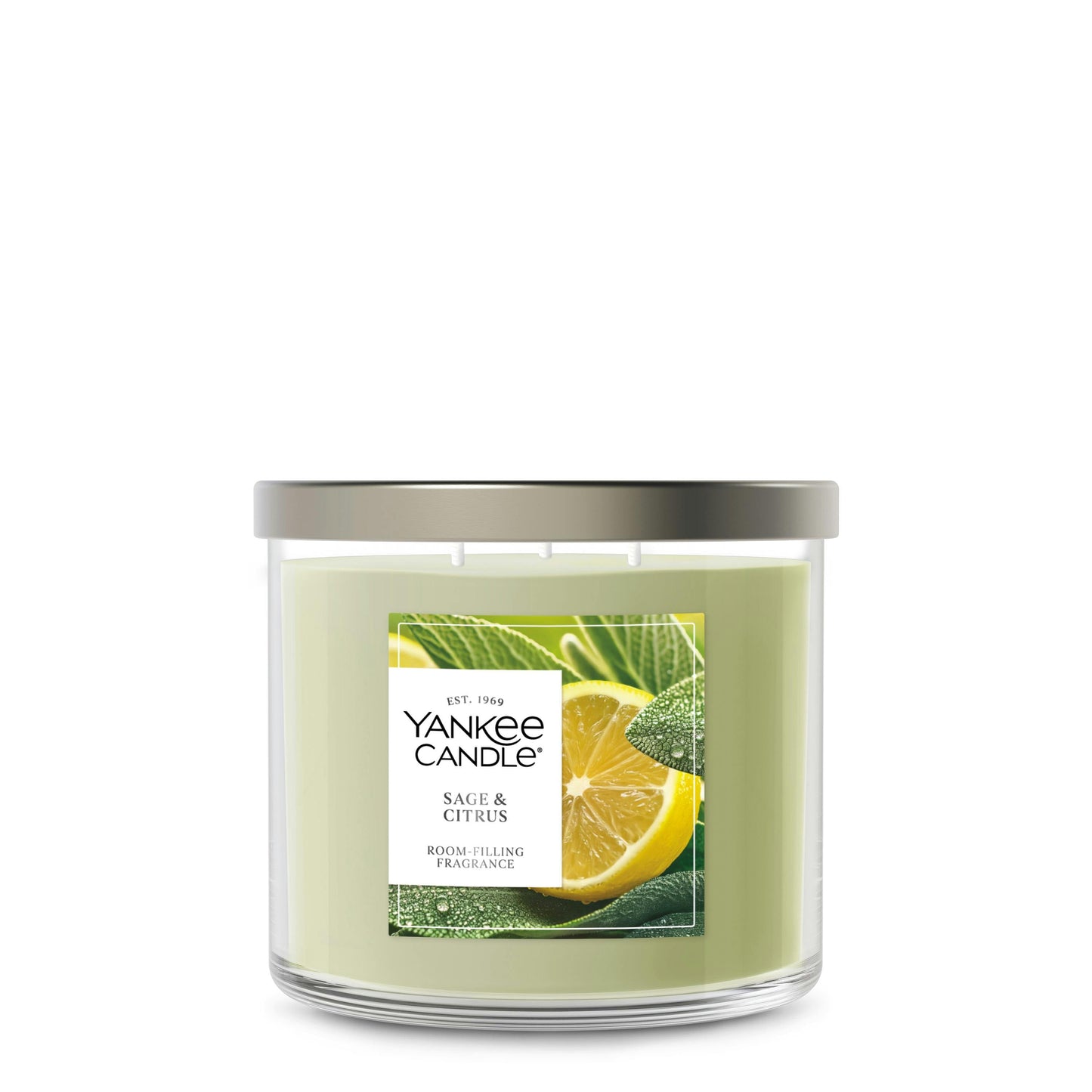 Sage & Citrus TBXG