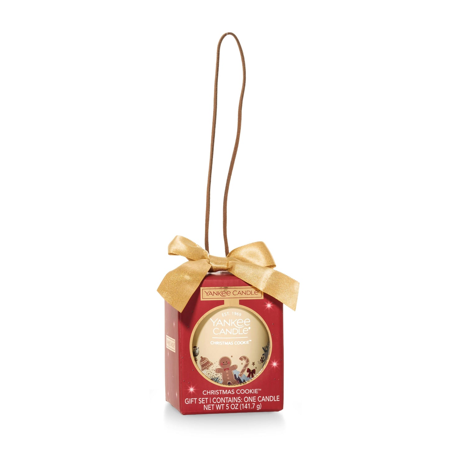 Christmas Cookie™ Ornament FP98