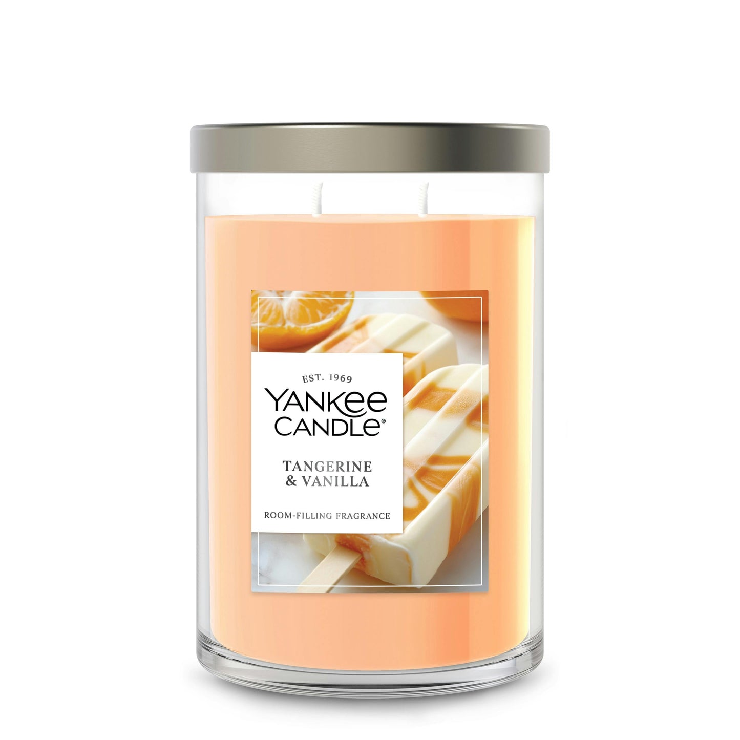 Tangerine & Vanilla 5Y1S