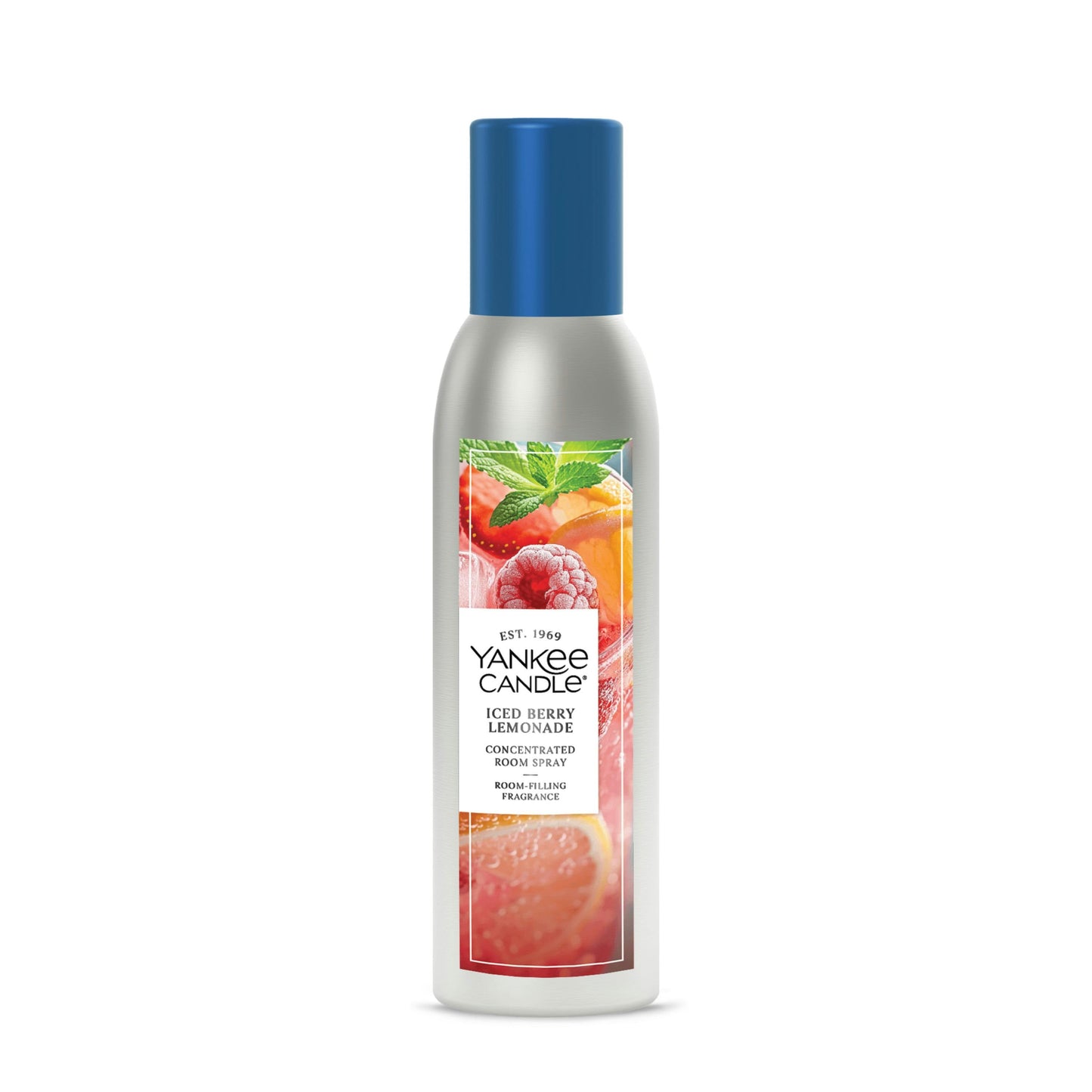 Iced Berry Lemonade H5B2