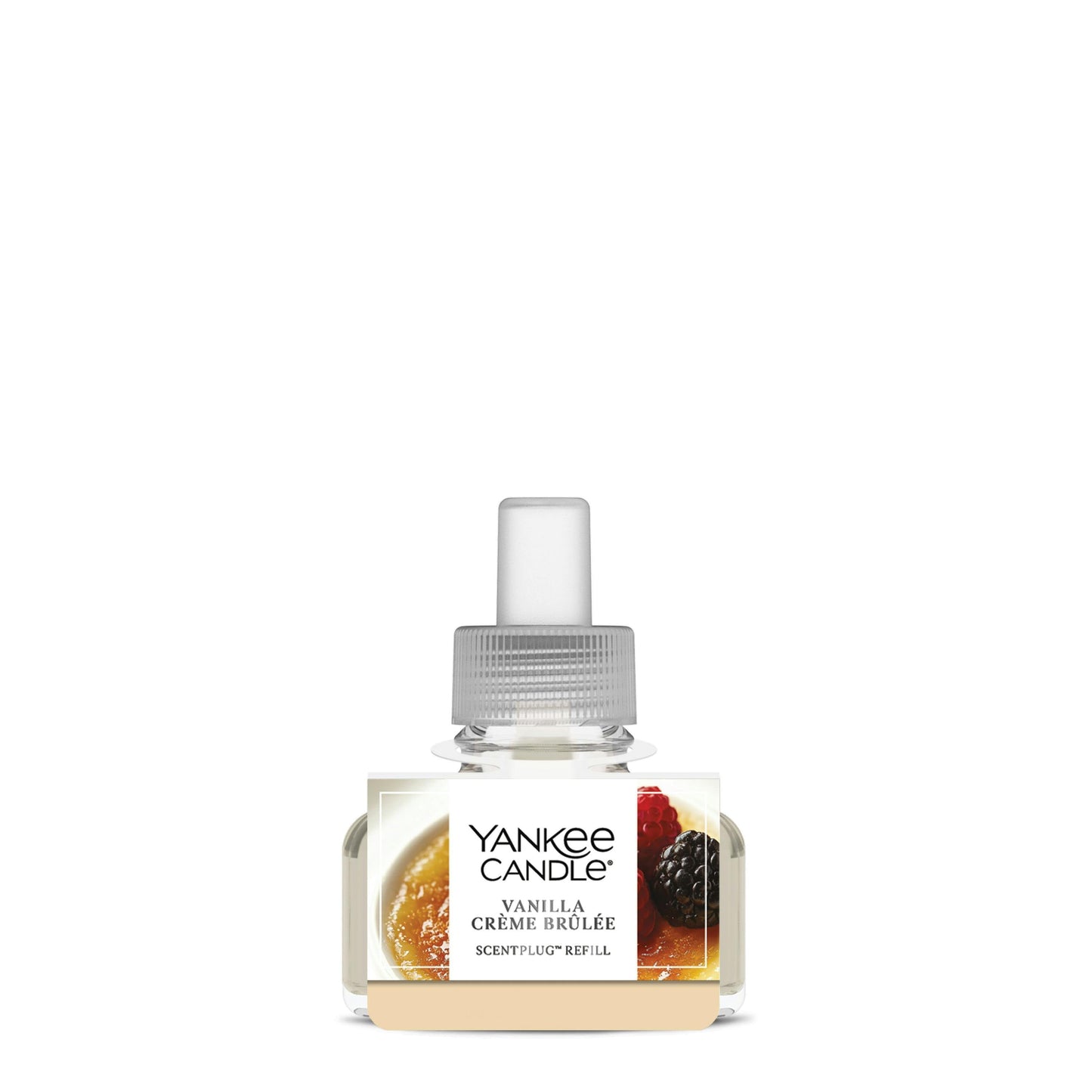 Vanilla Crème Brûlée SXL6