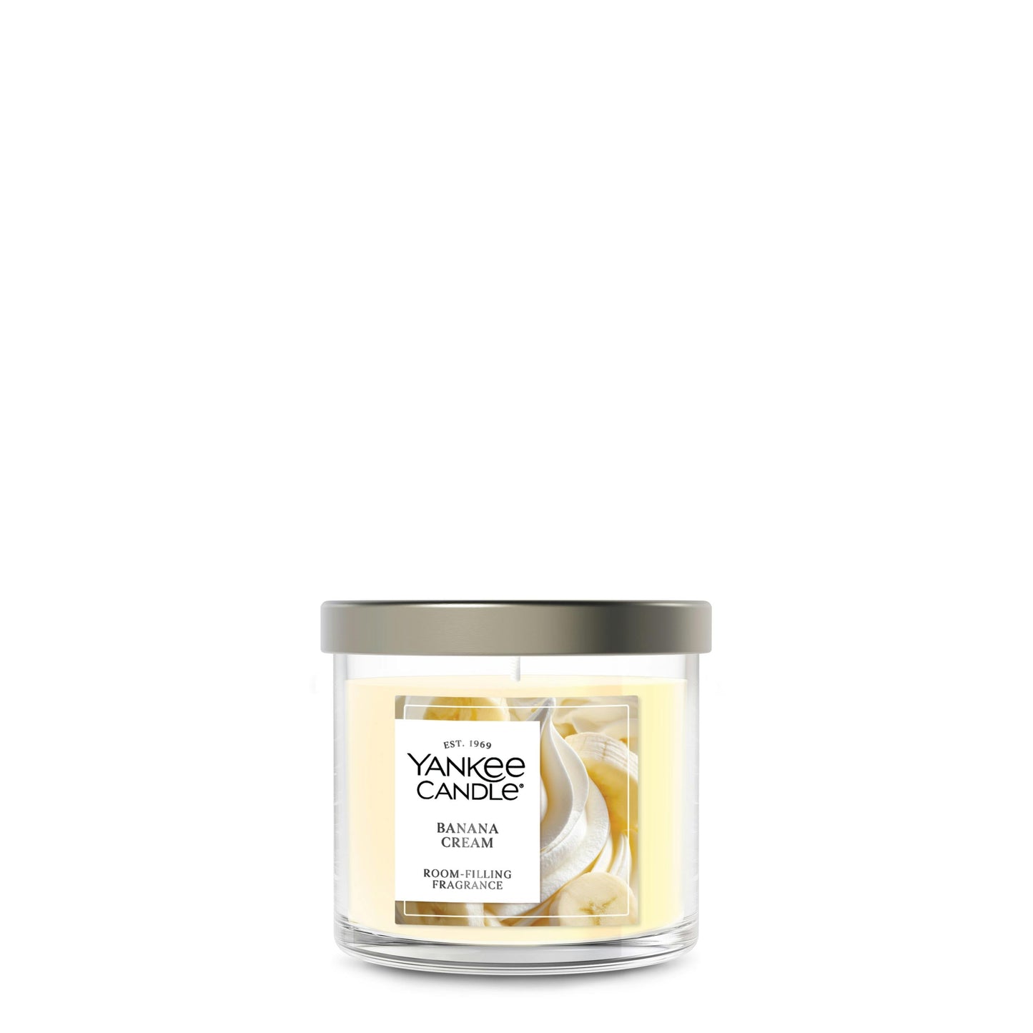 Banana Cream O0JO