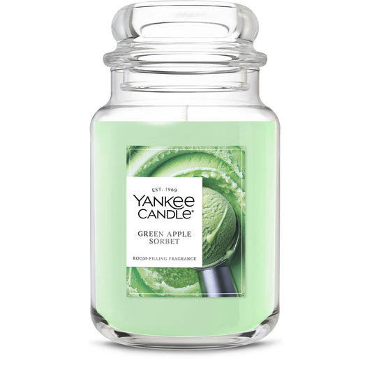 Green Apple Sorbet 2EK7