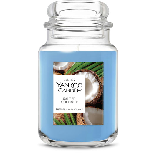 Salted Coconut 4PN6