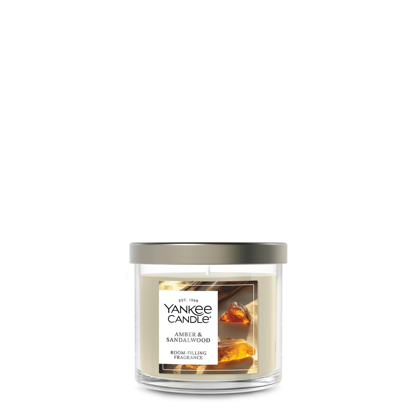 Amber & Sandalwood 26ON