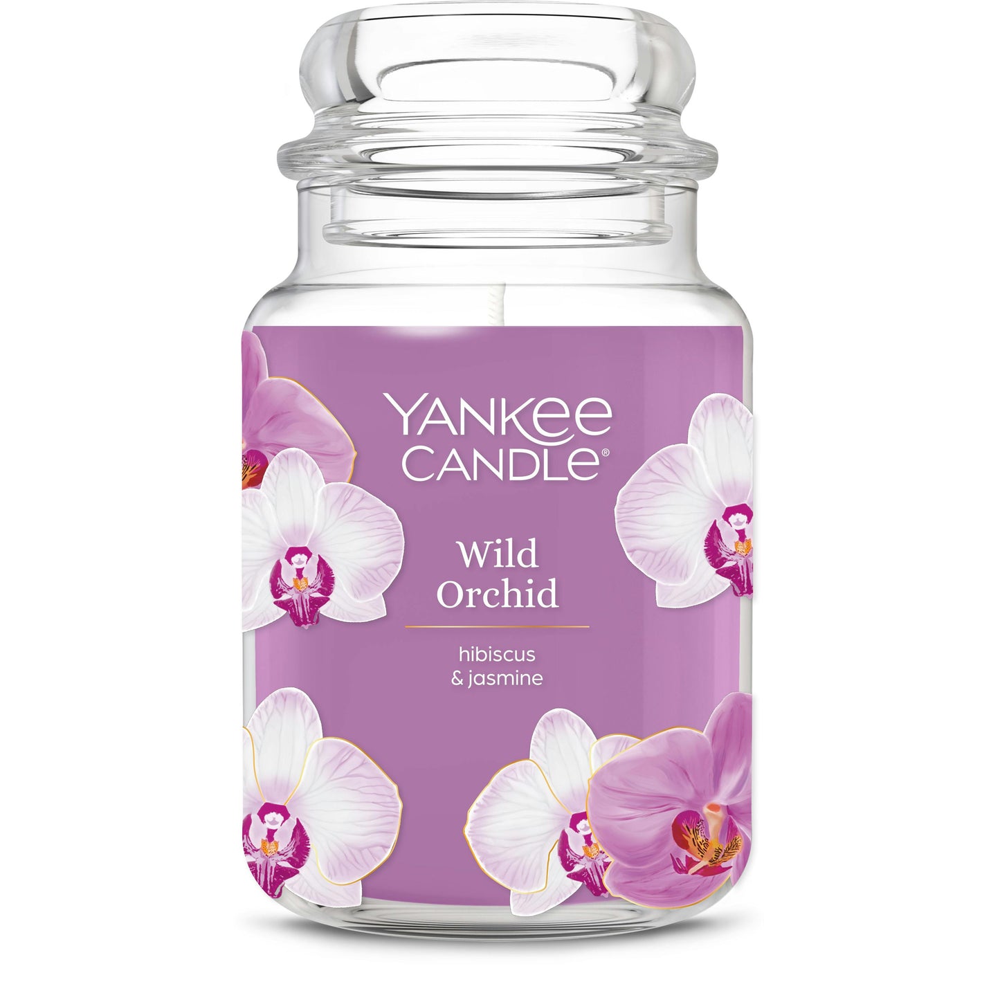 Wild Orchid VYWO
