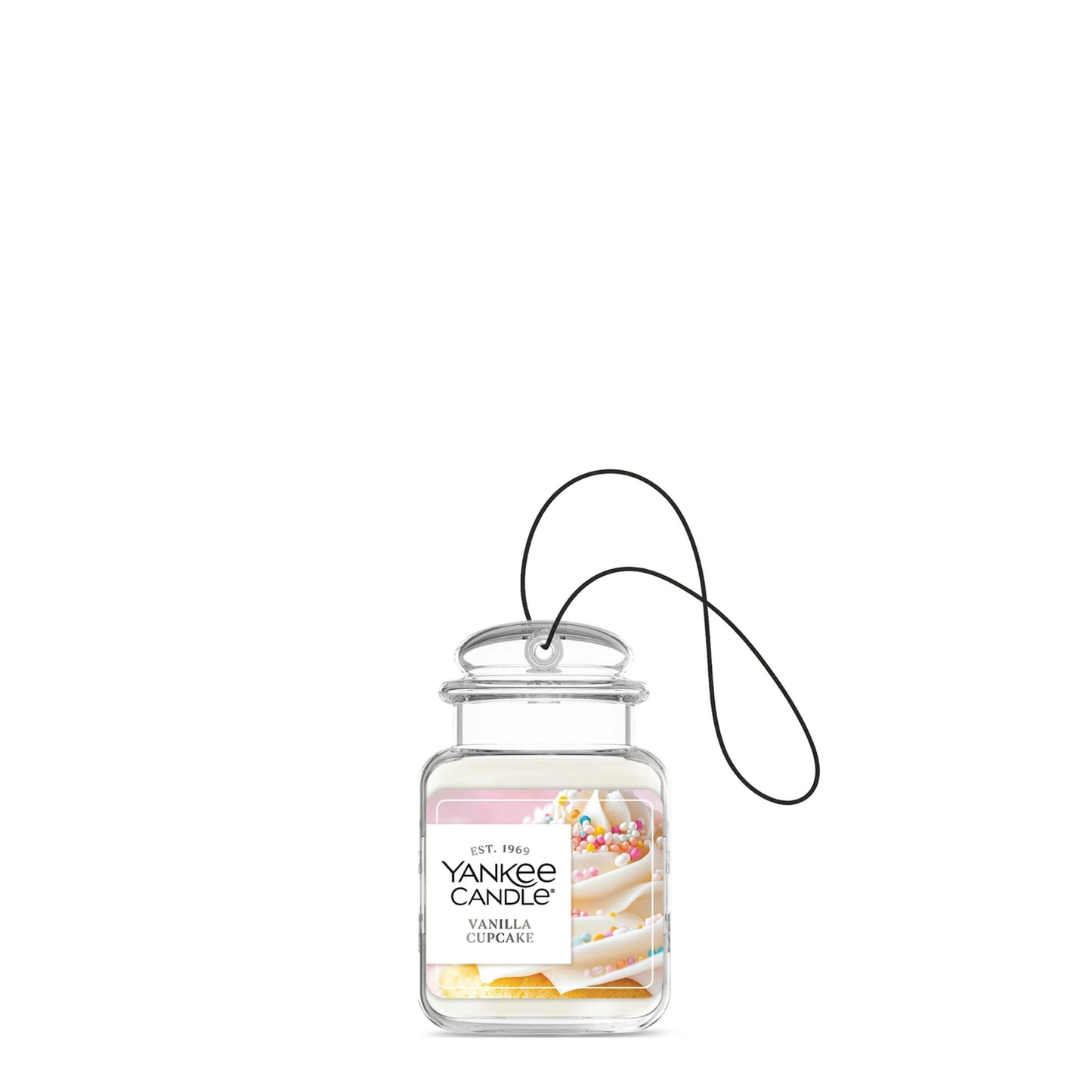 Vanilla Cupcake SK6Y