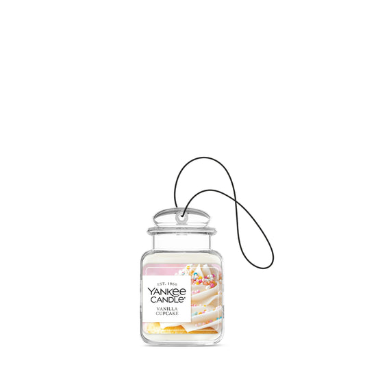 Vanilla Cupcake SK6Y