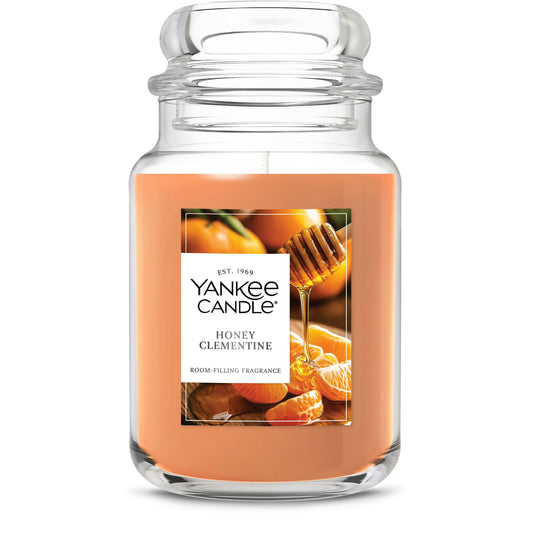 Honey Clementine 0XQF