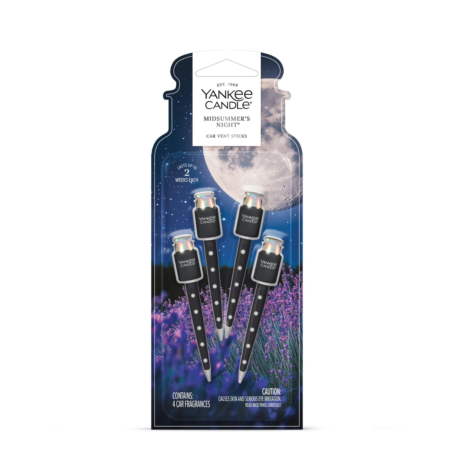 MidSummer's Night® 8KQL