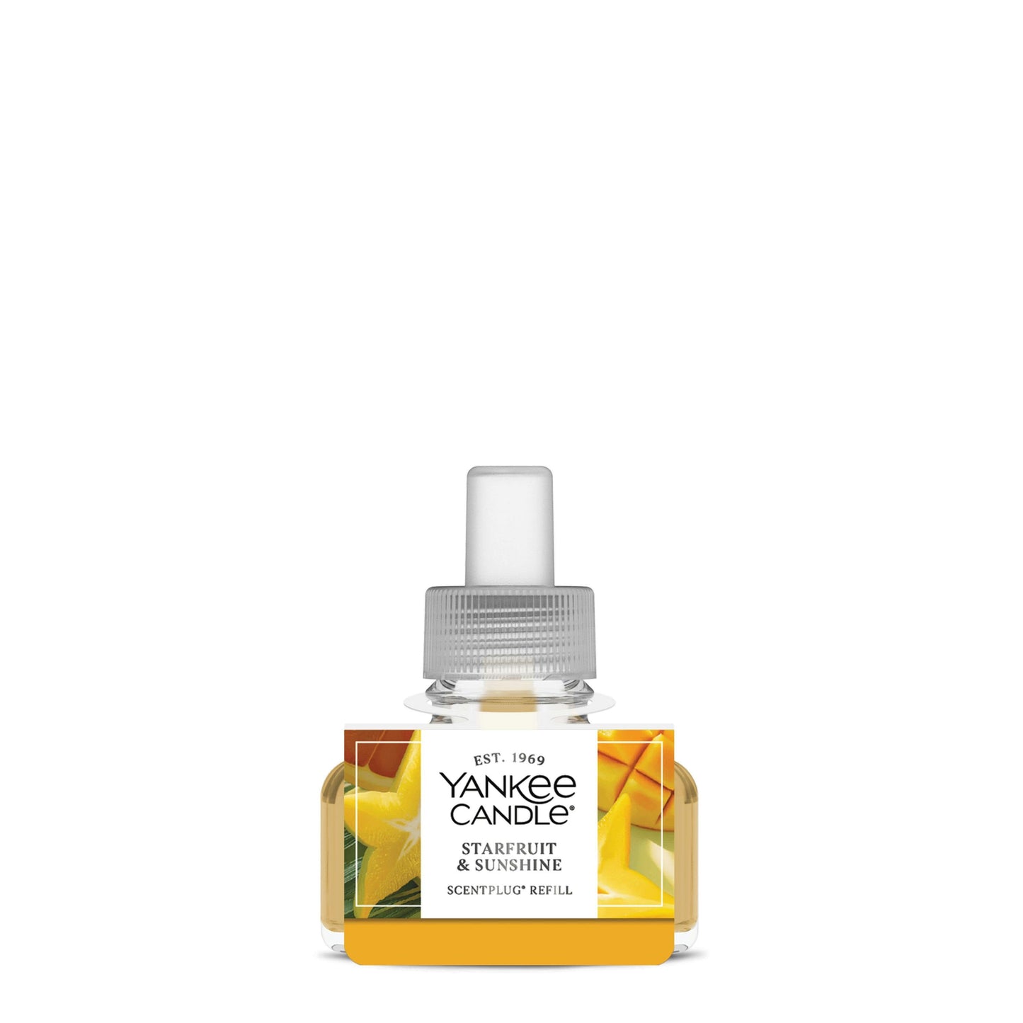Starfruit & Sunshine O12S