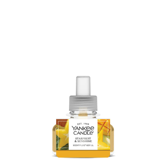 Starfruit & Sunshine O12S