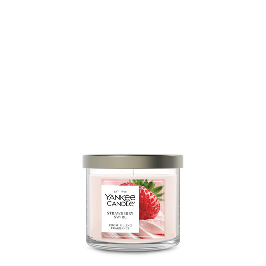 Strawberry Swirl TBEF