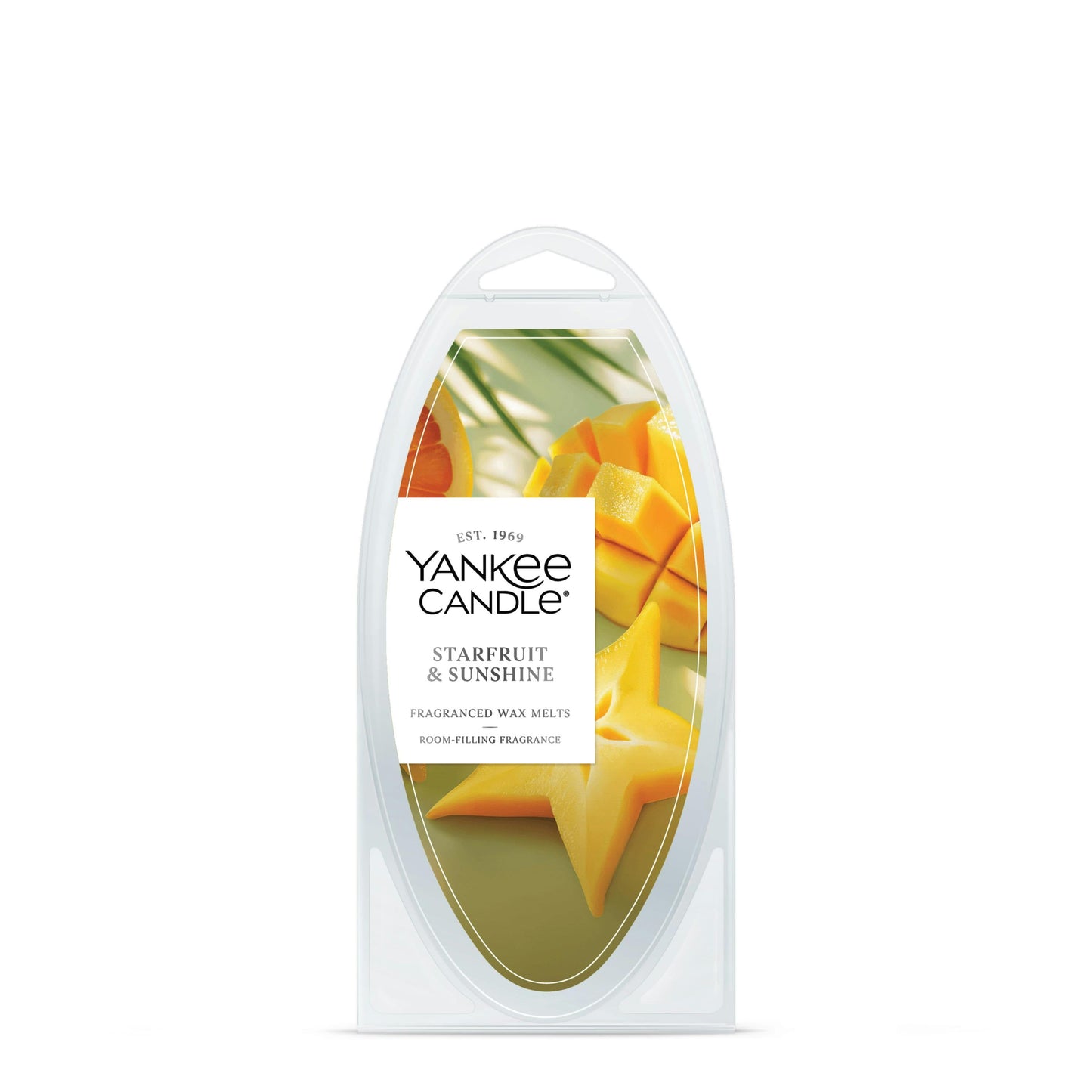 Starfruit & Sunshine UJD2