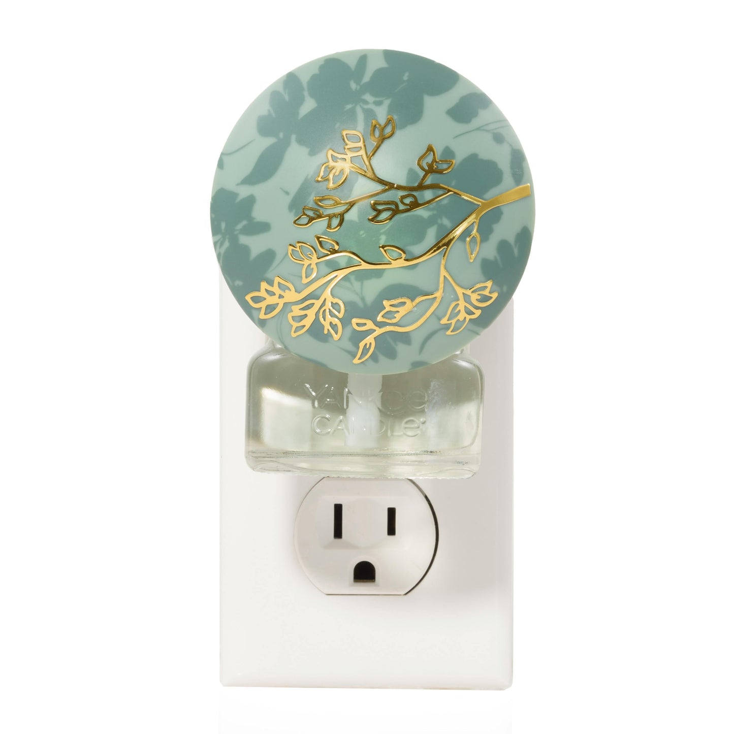 Floral ScentPlug® Diffuser with Light X9E1