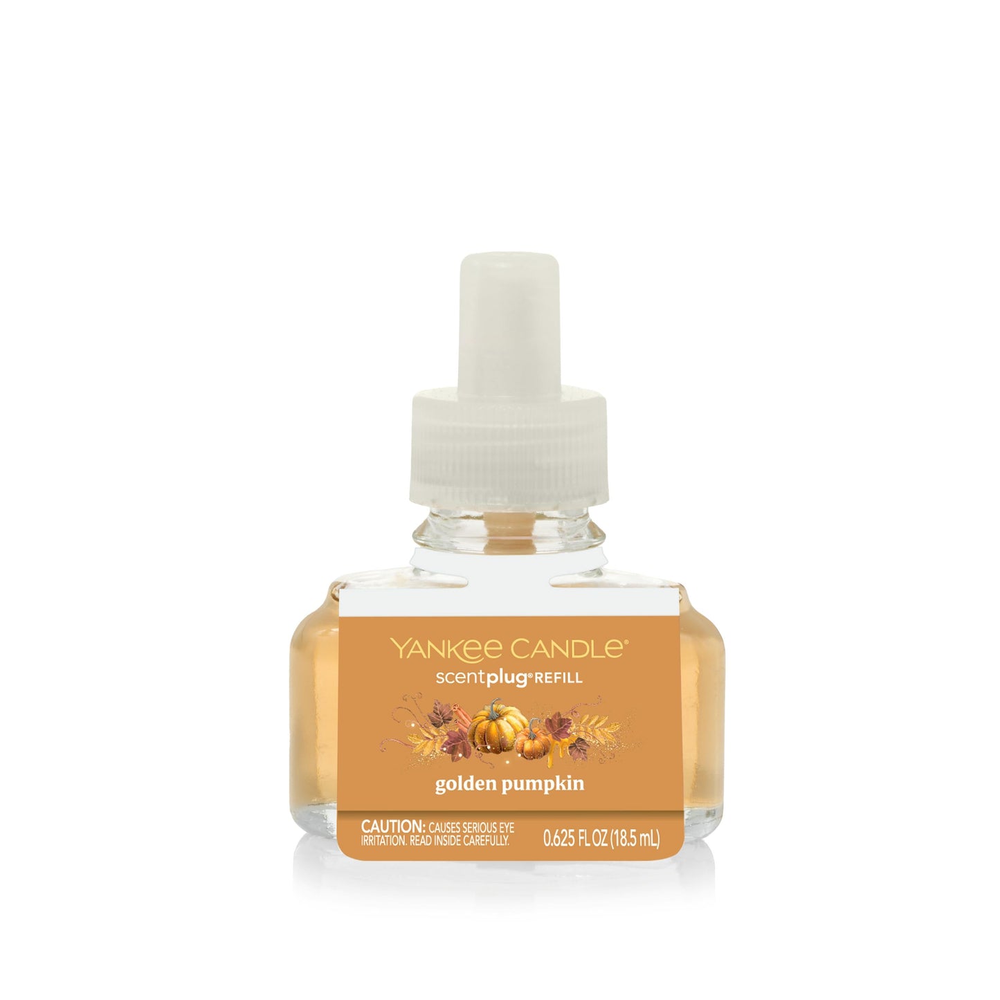 Golden Pumpkin CFNI