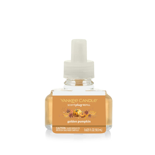 Golden Pumpkin CFNI