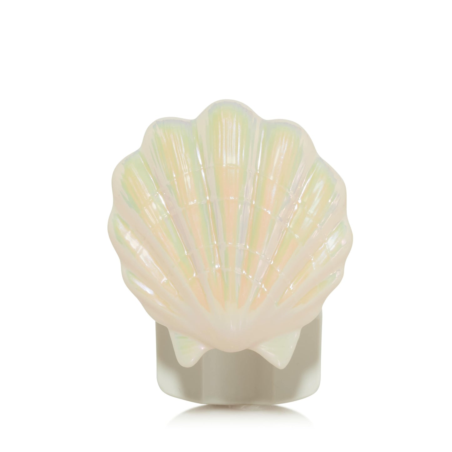 Seashell ScentPlug® Diffuser 4P2I