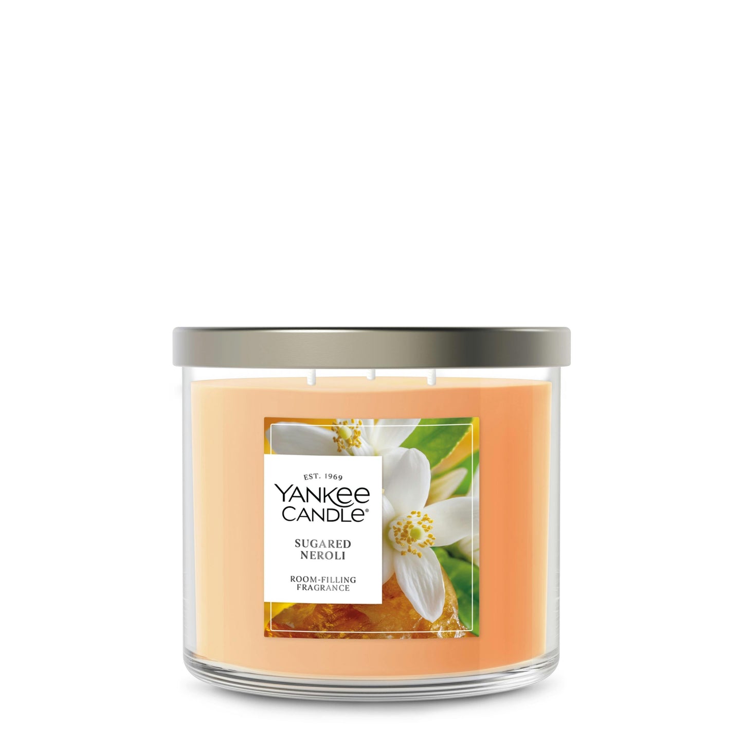 Sugared Neroli 1DFJ