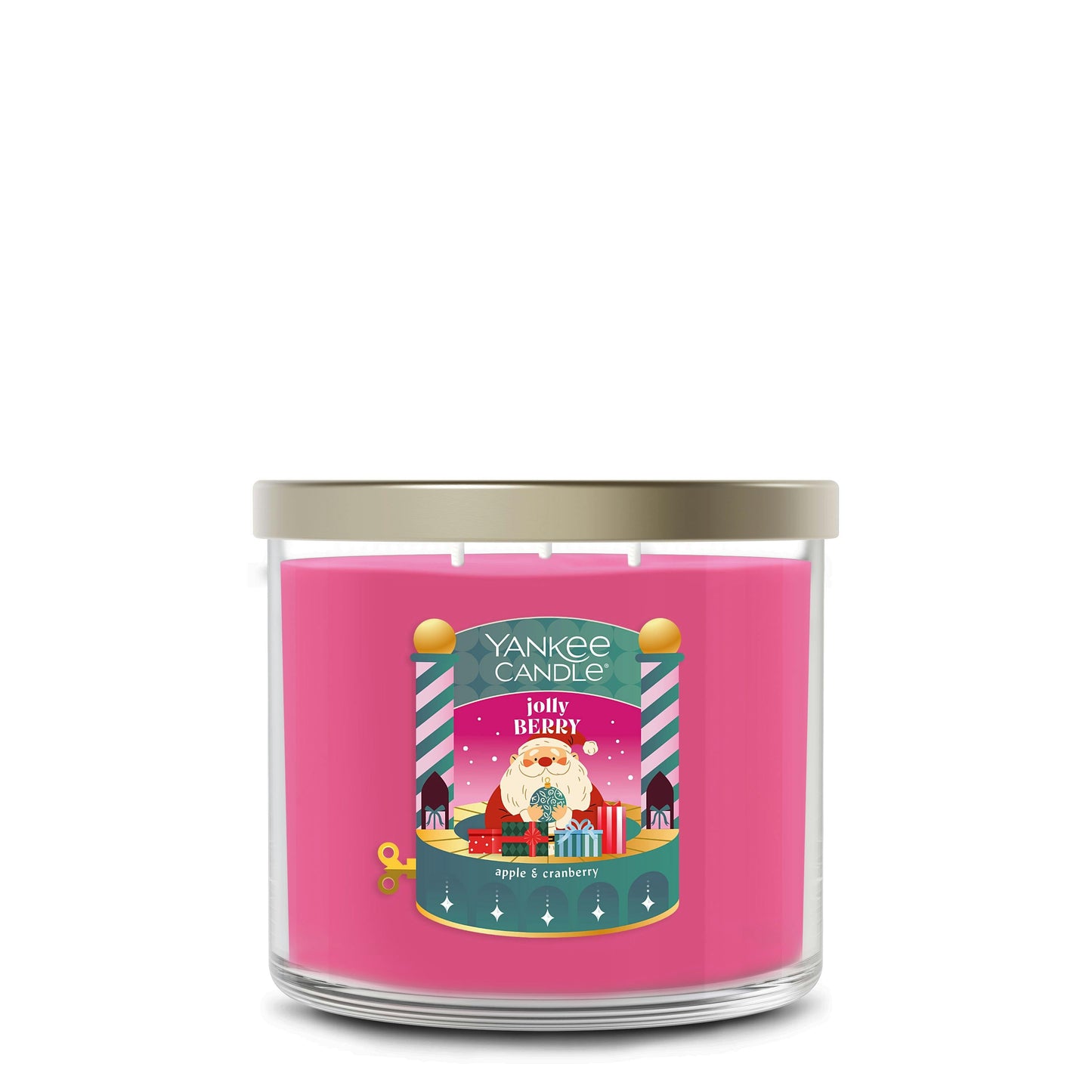 Jolly Berry US5Q
