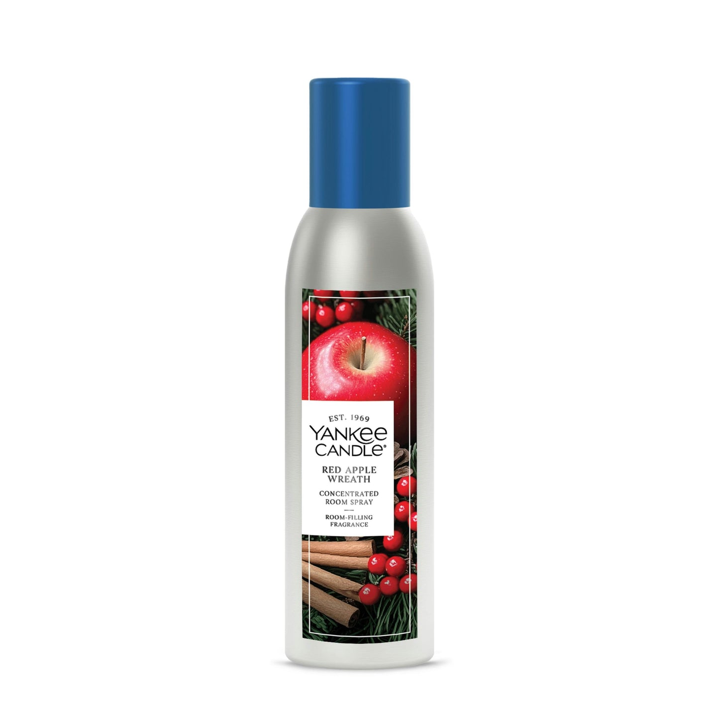 Red Apple Wreath 96VI