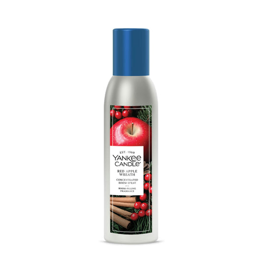 Red Apple Wreath 96VI