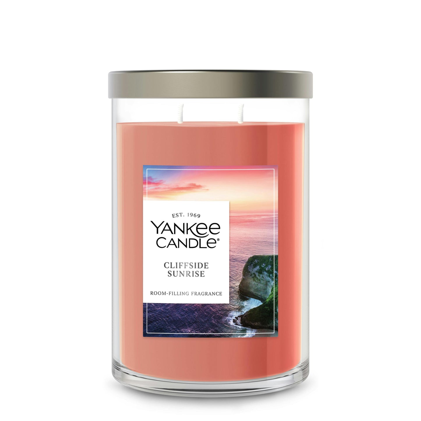Cliffside Sunrise 10VG