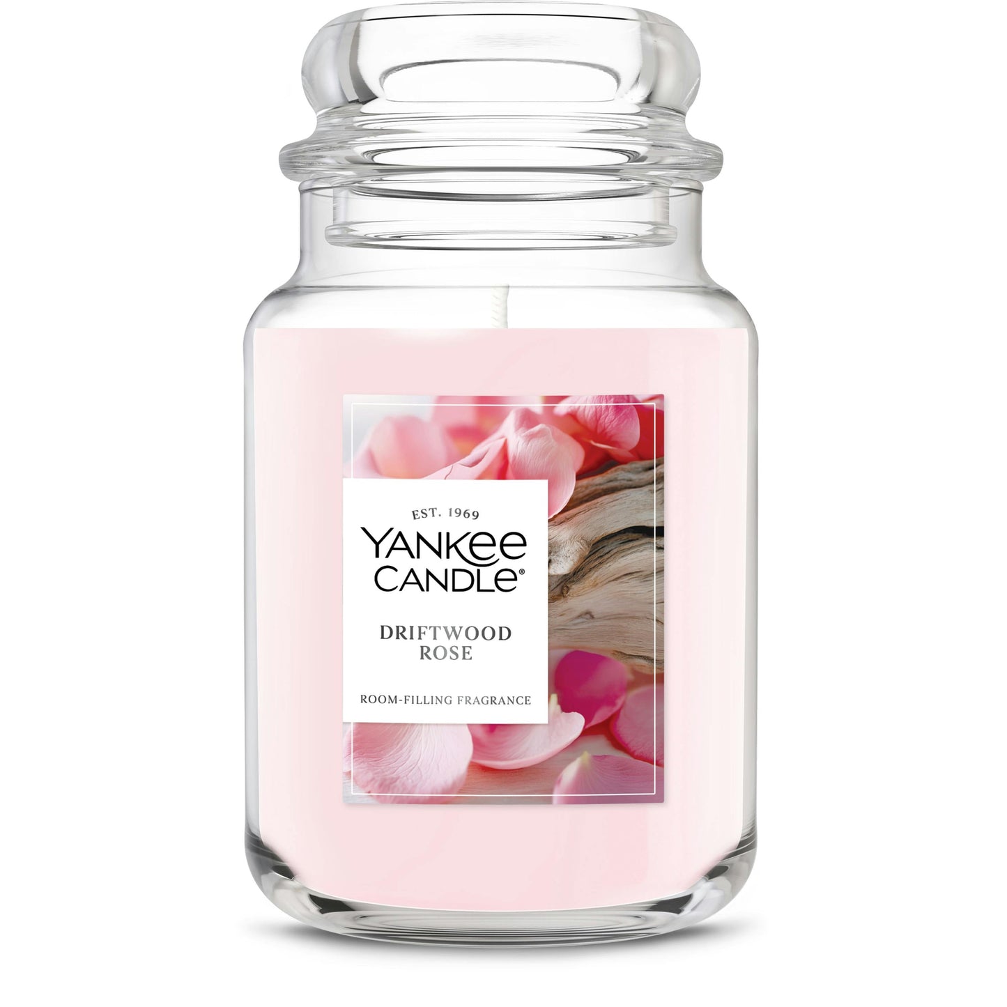 Driftwood Rose J90Z