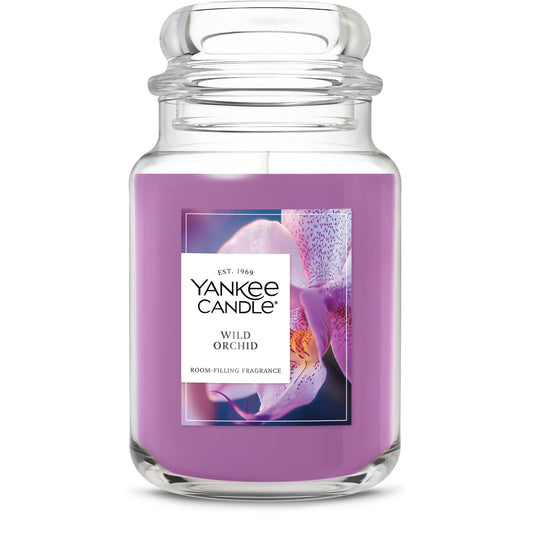 Wild Orchid SUMQ