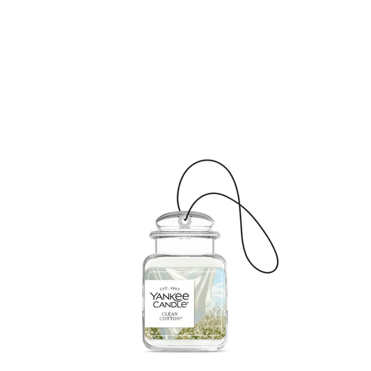 Clean Cotton® QDC6