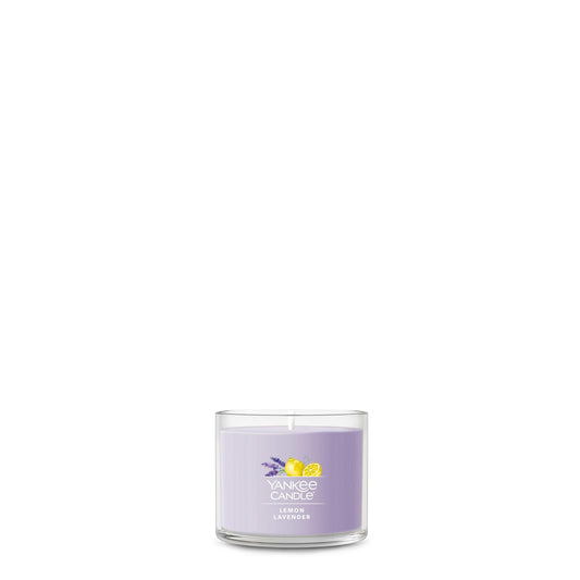Lemon Lavender 3IS6