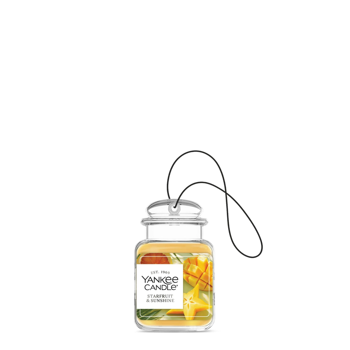 Starfruit & Sunshine 064W