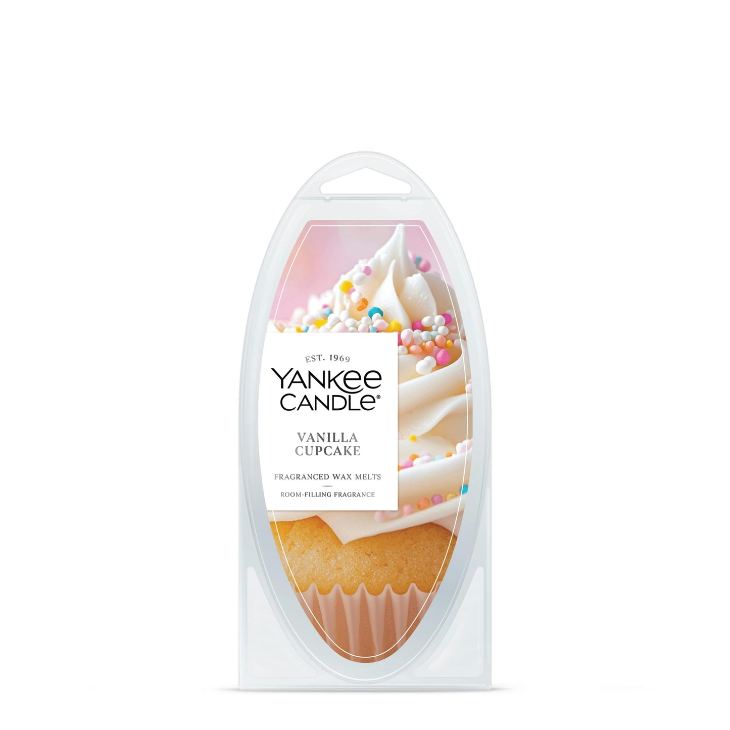 Vanilla Cupcake 0D7N