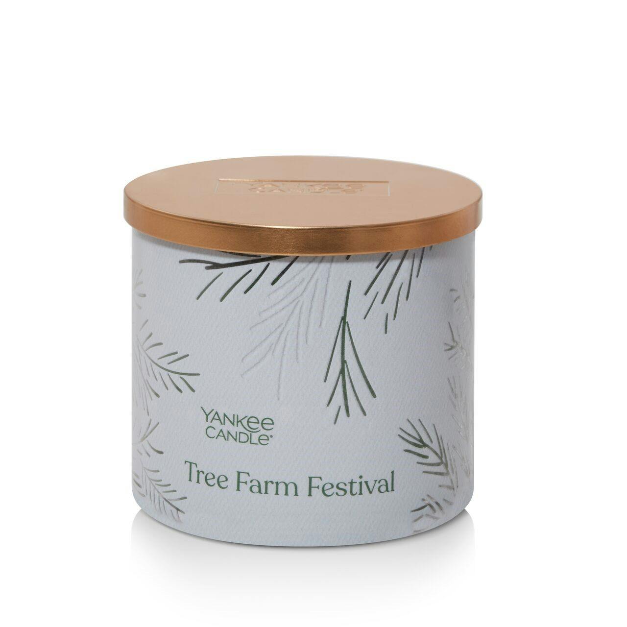 Tree Farm Festival GSJD