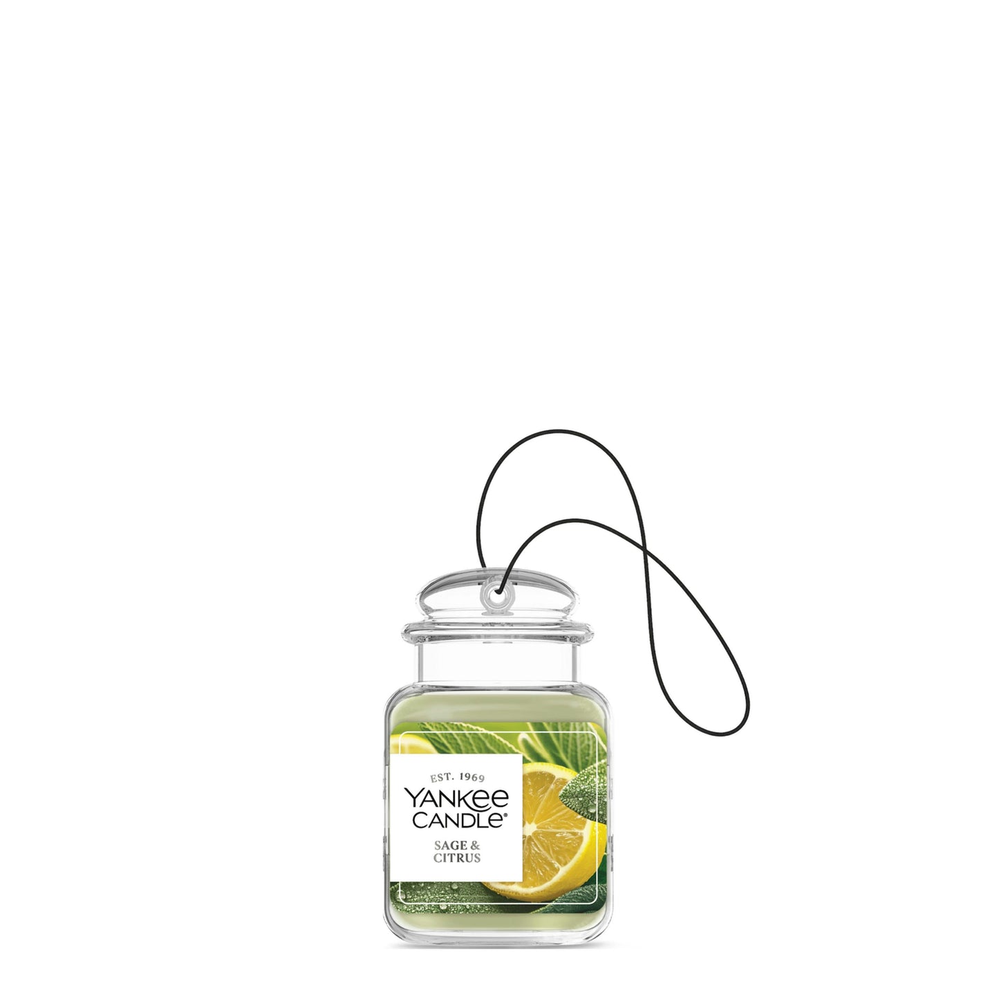 Sage & Citrus CYTQ