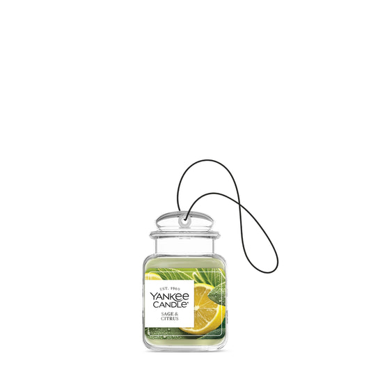 Sage & Citrus CYTQ