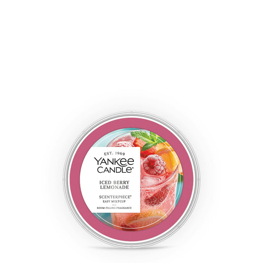 Iced Berry Lemonade XVTZ