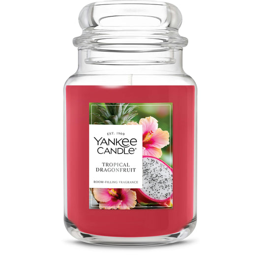 Tropical Dragonfruit SWR5