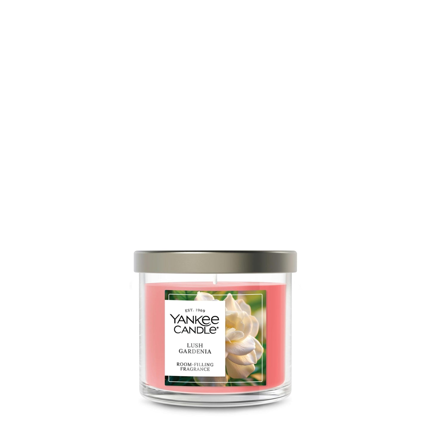 Lush Gardenia 7CJV