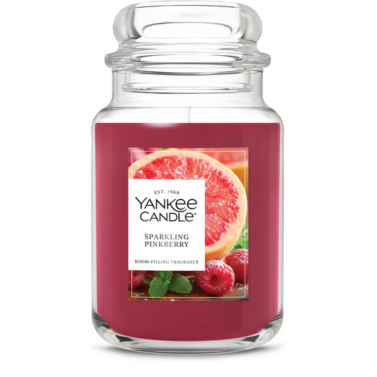 Sparkling Pinkberry 3R6G