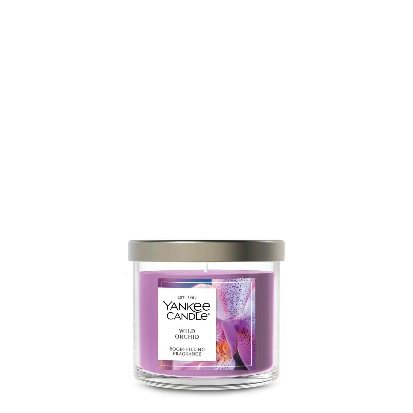 Wild Orchid LO3C