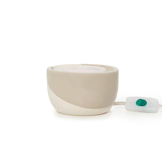 Ceramic Slanted Glaze 31GG