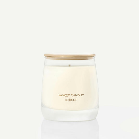 Amber GVTB