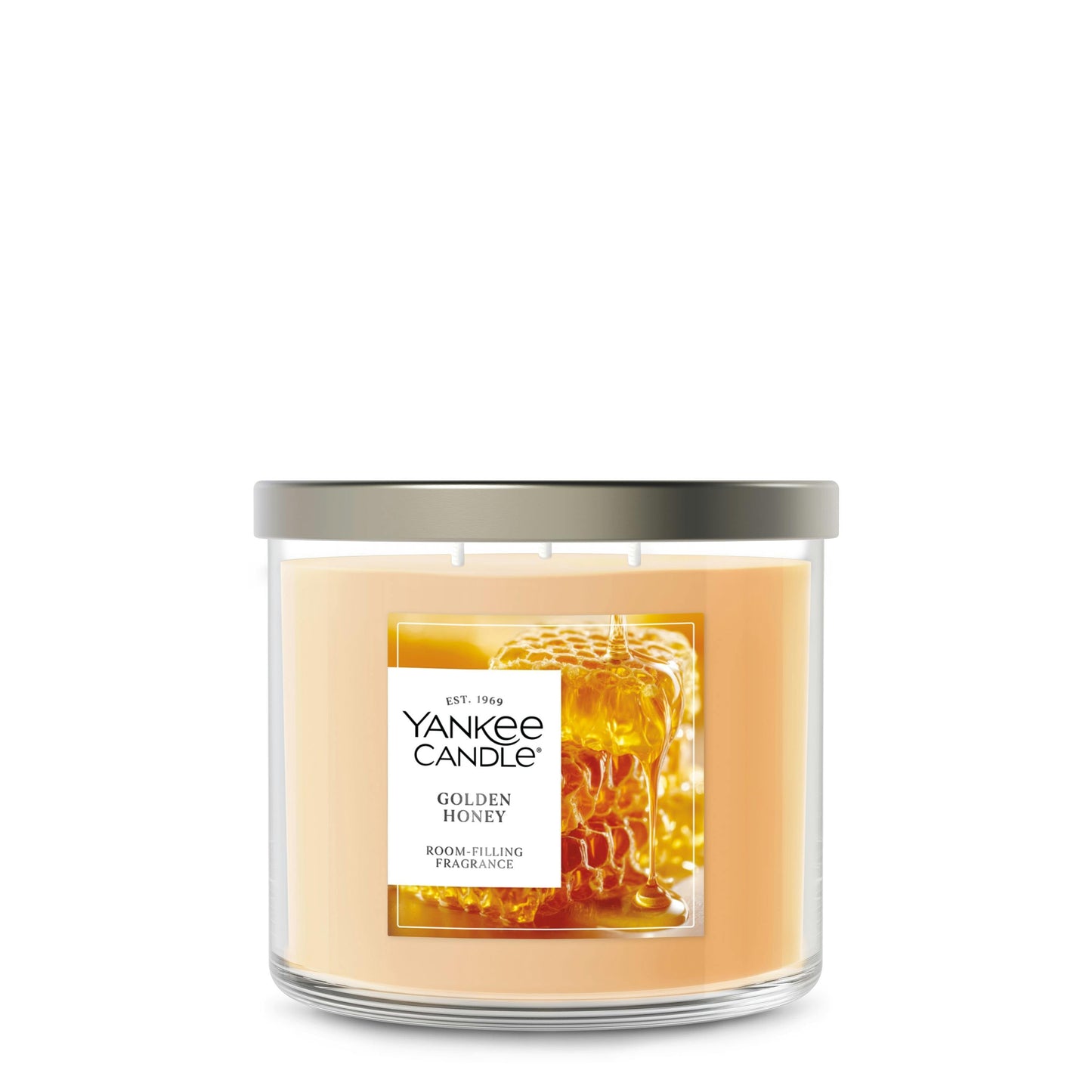 Golden Honey QKOM