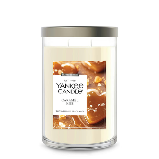 Caramel Kiss TEP6