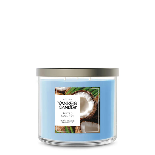 Salted Coconut 3JB4