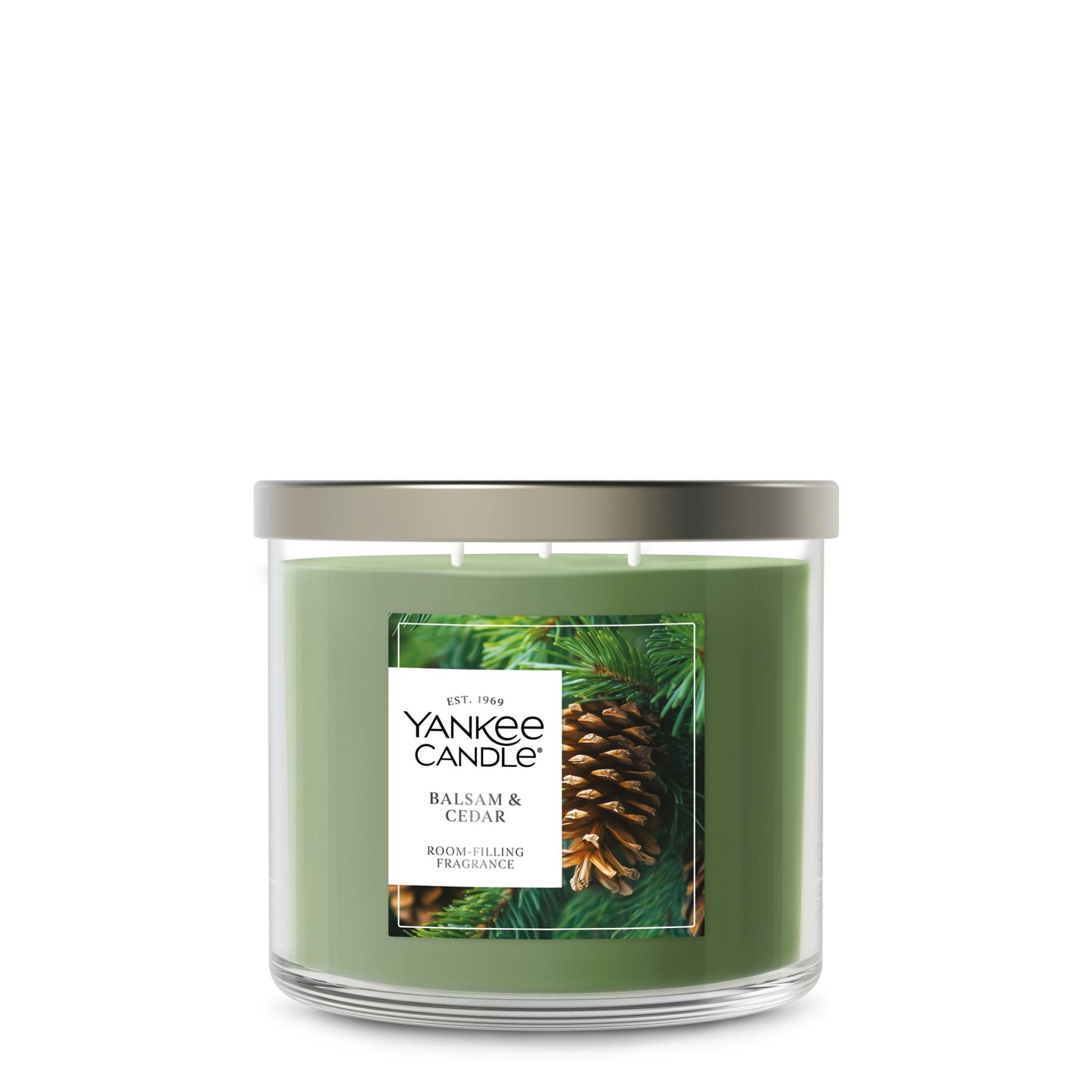 Balsam & Cedar 8HCW