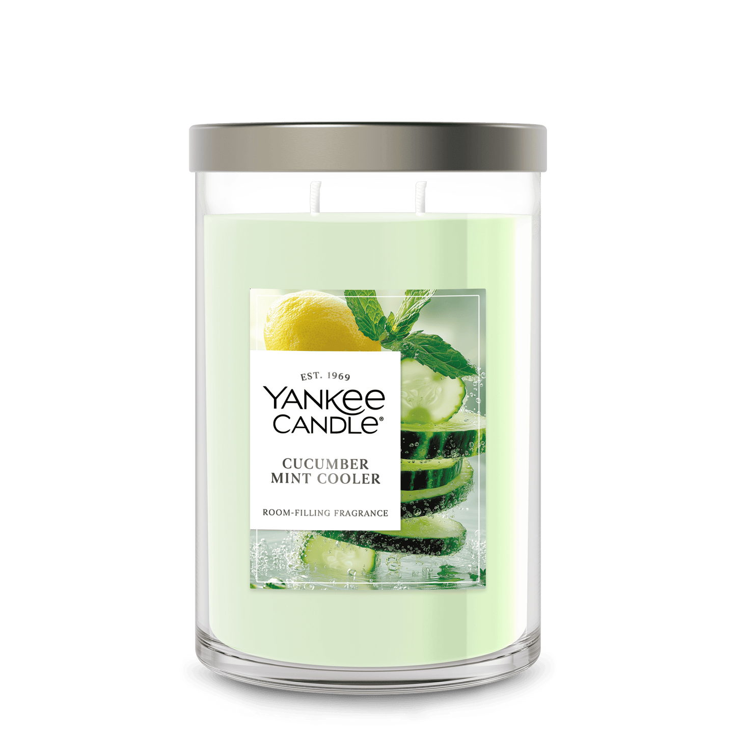 Cucumber Mint Cooler XO6X